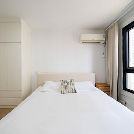 Tonight Hotel South Shanxi Road 샹하이 외부 사진
