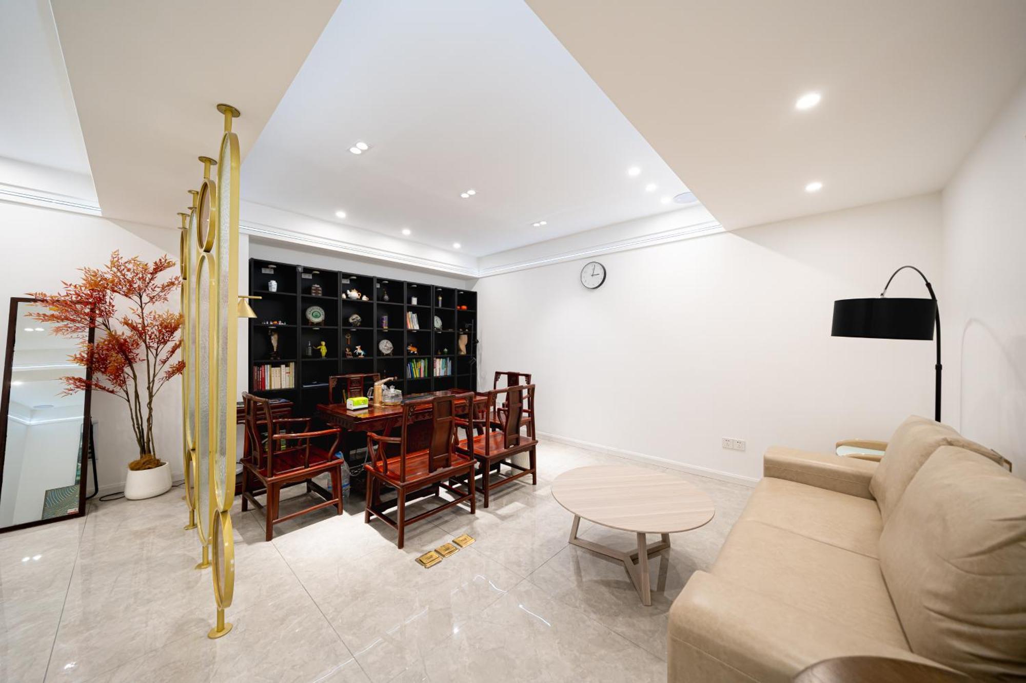 Tonight Hotel South Shanxi Road 샹하이 외부 사진